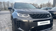 Land Rover Discovery Sport 1.5 P270e Dynamic SE 5dr Auto [5 Seat] Station Wagon